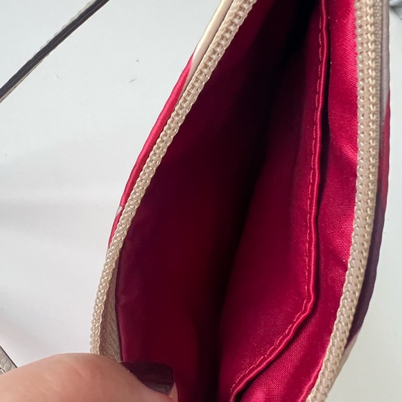 Coach wristlet EUC - Picture 3 of 3